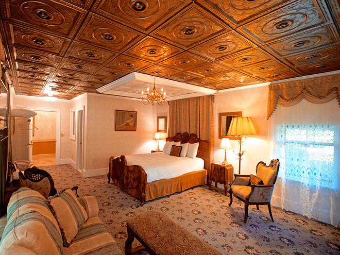 Drop Ceiling Tiles
